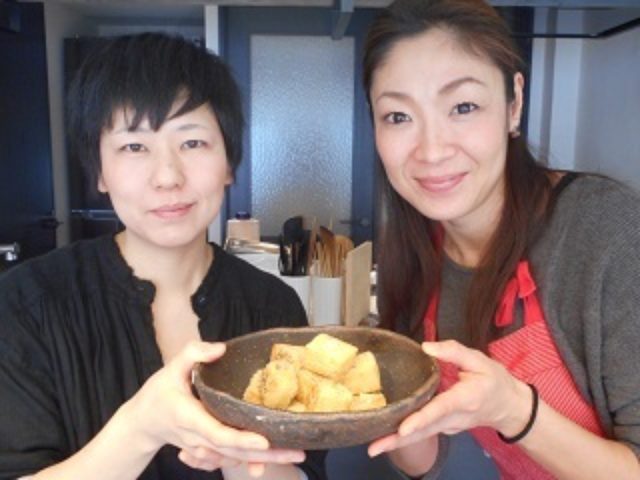 画像6: 高野豆腐のチーズスナック