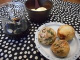 画像6: タコ焼きじゃないよ ヒジキ焼き