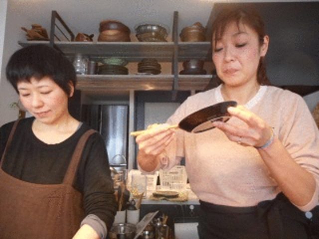 画像4: ミックスビーンズのチーズマリネ