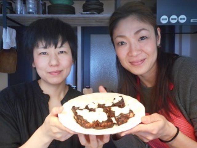 画像8: お麩レンチトースト