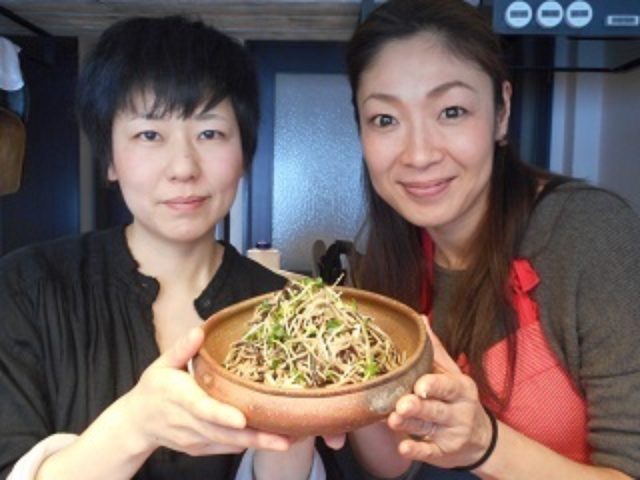 画像6: ひじきのそばサラダ