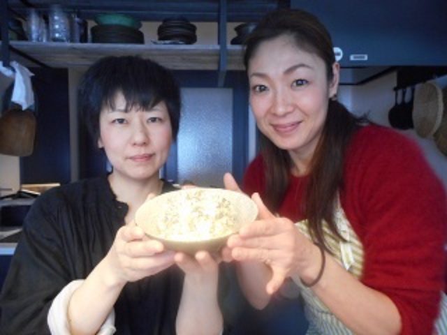 画像5: 松前漬けポテトサラダ