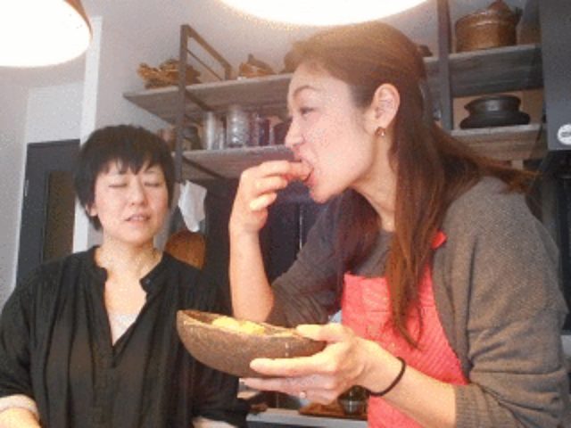 画像5: 高野豆腐のチーズスナック