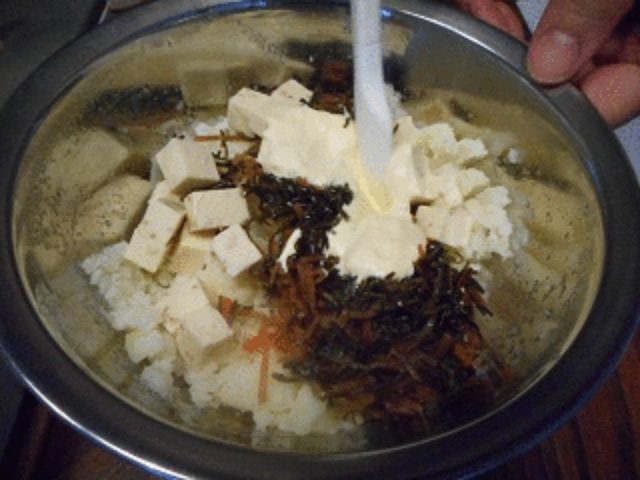 画像2: 松前漬けポテトサラダ