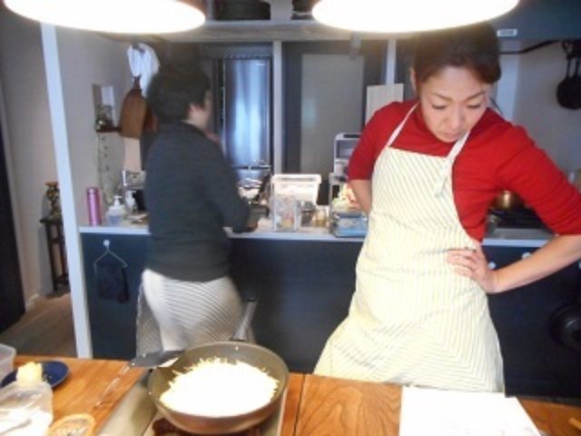 画像6: もやしだってチヂミになるよ!『もやしのチヂミ カレーマヨ』