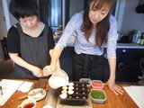 画像3: タコ焼きじゃないよ ヒジキ焼き