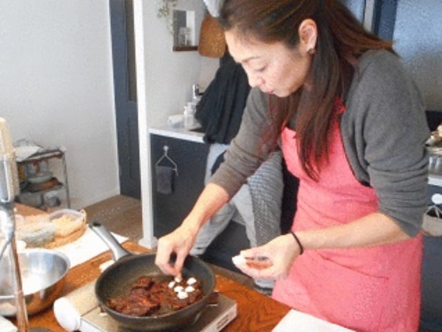 画像5: お麩レンチトースト