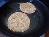 画像: 奥の方にあるのが、ふっくら膨らんできてるのわかりますかっ!?
