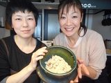 画像5: ちりめんじゃこと煎り大豆のチーズ炊き込みご飯
