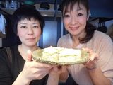 画像6: 簡単ずんだチーズサンド