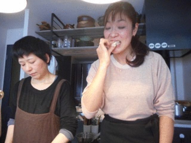 画像5: 簡単ずんだチーズサンド