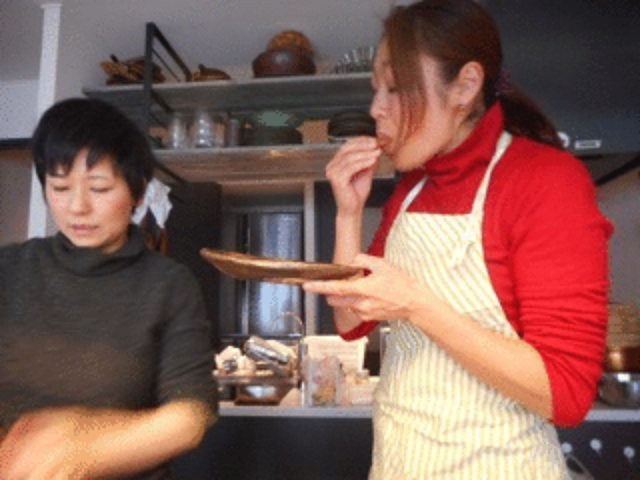 画像6: えのきのおやき
