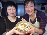 画像7: 即席チーズビビンバ