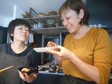 画像5: あんことチーズの胡麻焼き