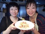 画像5: セロリと生ハムのマリネ