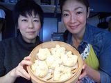 画像11: 冬の定番 ホッカホカ チーズ肉まん