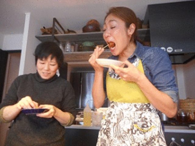 画像10: チーズとお野菜のドーナツ
