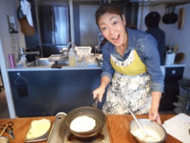 画像6: クレープサンドイッチ