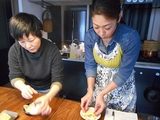 画像9: クレープサンドイッチ