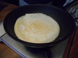 画像5: クレープサンドイッチ