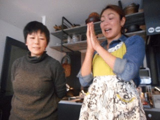 画像10: クレープサンドイッチ