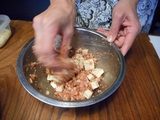 画像5: 冬の定番 ホッカホカ チーズ肉まん