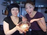 画像7: 長芋そうめんのカッペリーニ風