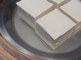画像4: 蒸し豆腐の韓国トッピング とろーりチーズのせ