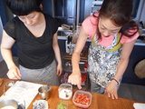 画像2: 長芋そうめんのカッペリーニ風