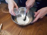 画像2: 秋刀魚のかば焼きとチーズ寿司