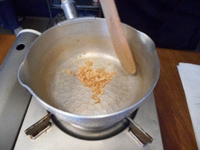 画像2: 干し海老とザーサイの酸辣湯 チーズワンタン入り
