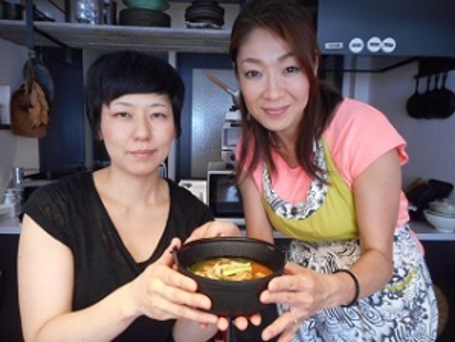 画像7: チーズスンドゥブ
