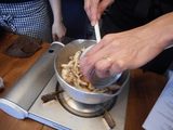 画像3: 鯖のコチュジャン煮 チーズのせ