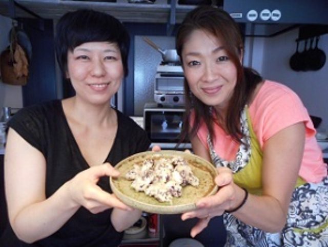 画像5: ささみの赤シソふりかけ焼き