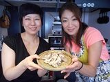 画像5: ささみの赤シソふりかけ焼き