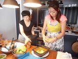 画像6: すりおろしジャガイモのチーズカレー丼