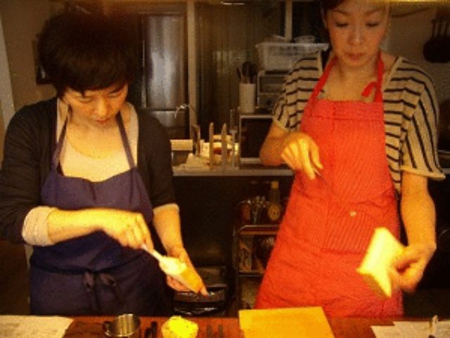 画像4: 普通の食パンをピタパンに!お豆さんサラダのサンドイッチ