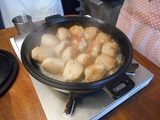 画像8: パルメザン風味の肉団子