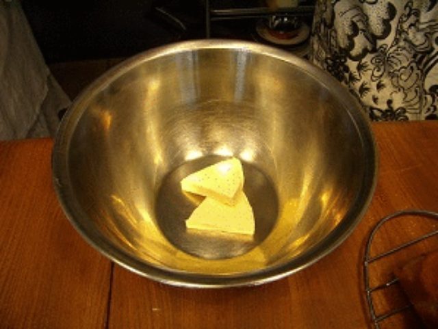画像8: 型が無くても牛乳パックで簡単 にんじんでケーキ