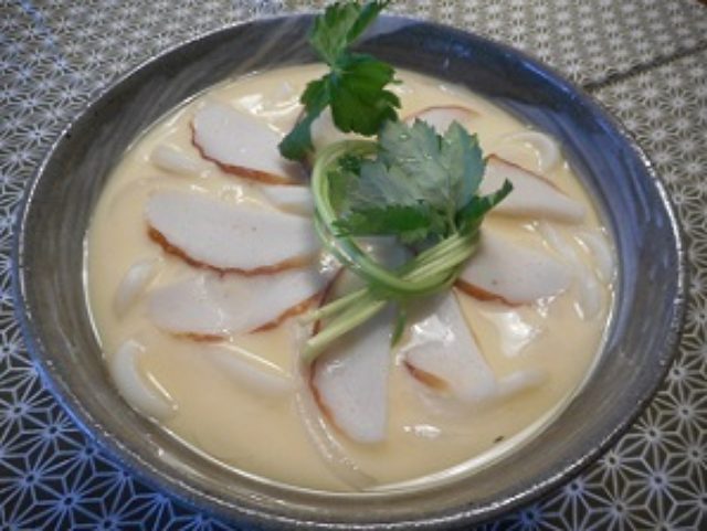 画像5: 小田巻き蒸し チーズのせ