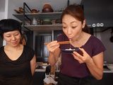 画像6: 長芋そうめんのカッペリーニ風