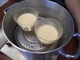 画像4: バニラチーズプリン