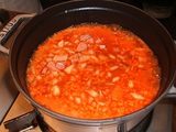 画像2: 野菜ジュースとチーズで栄養満点炊き込みご飯