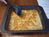 画像4: すりおろしジャガイモのチーズカレー丼
