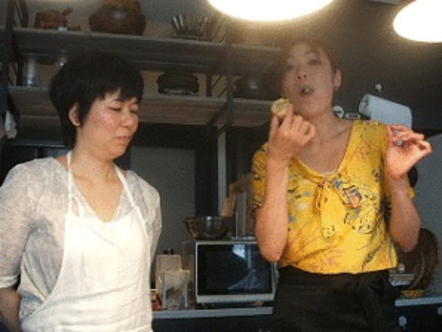画像6: バーベキューおにぎり