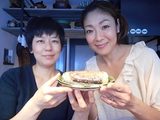 画像9: 秋刀魚のかば焼きとチーズ寿司