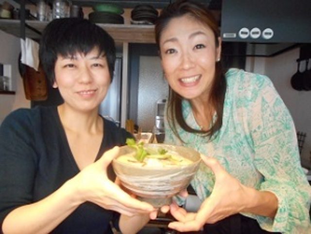 画像7: 小田巻き蒸し チーズのせ