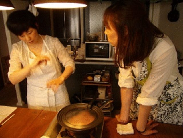 画像3: チキンソテー ゴルゴンゾーラソース