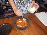 画像3: チーズスンドゥブ