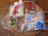 画像1: 小田巻き蒸し チーズのせ